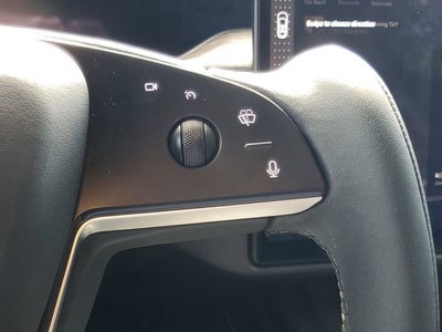 2023 Tesla Model X Base