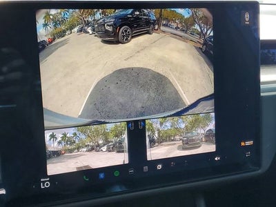 2023 Tesla Model X Base