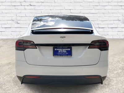 2023 Tesla Model X Base