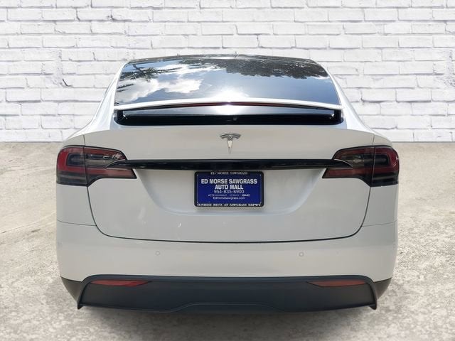 2023 Tesla Model X Base