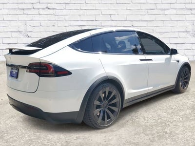 2023 Tesla Model X Base