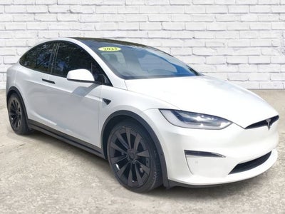 2023 Tesla Model X Base