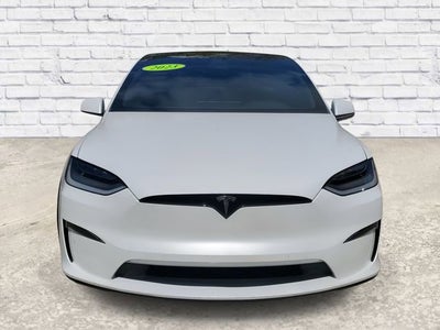 2023 Tesla Model X Base