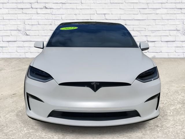 2023 Tesla Model X Base
