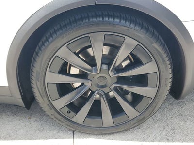 2023 Tesla Model X Base