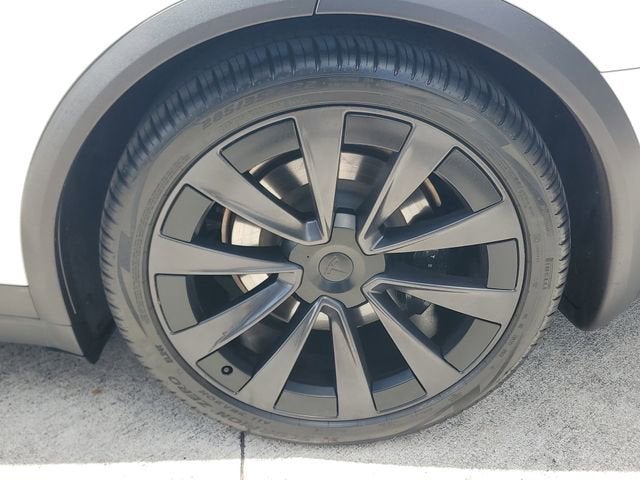 2023 Tesla Model X Base