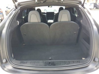 2023 Tesla Model X Base