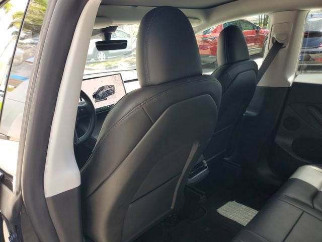 2024 Tesla Model Y NA