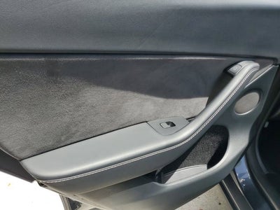 2024 Tesla Model Y NA