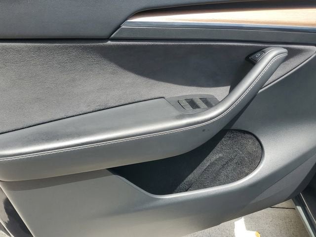 2024 Tesla Model Y NA