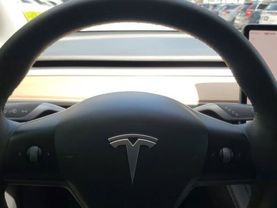 2024 Tesla Model Y NA