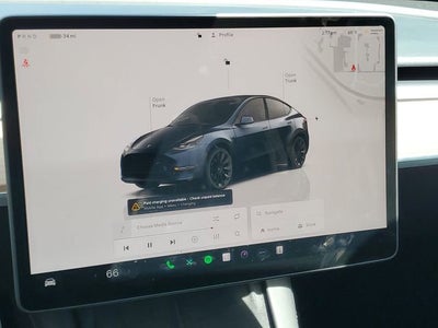 2024 Tesla Model Y NA