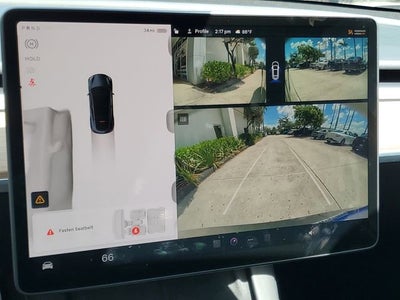 2024 Tesla Model Y NA