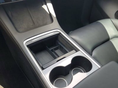 2024 Tesla Model Y NA