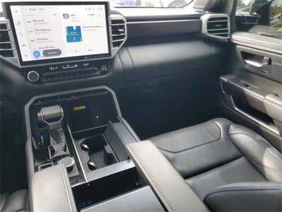 2023 Toyota Sequoia SR5