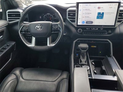 2023 Toyota Sequoia SR5