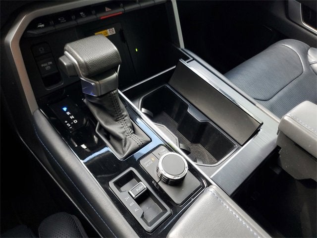 2023 Toyota Sequoia SR5