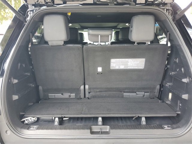 2023 Toyota Sequoia SR5