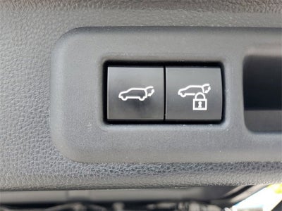 2023 Toyota Sequoia SR5