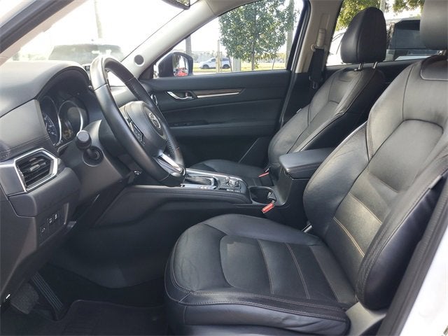 2017 Mazda Mazda CX-5 Grand Touring