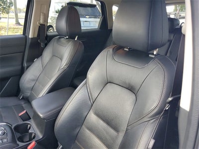 2017 Mazda Mazda CX-5 Grand Touring