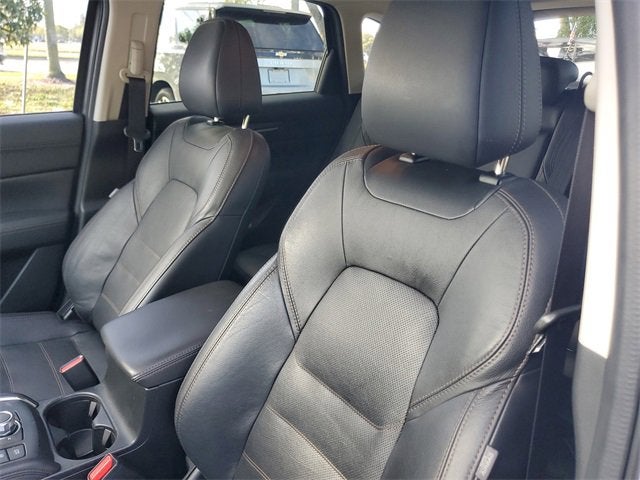 2017 Mazda Mazda CX-5 Grand Touring