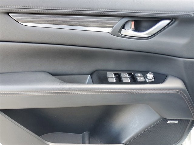 2017 Mazda Mazda CX-5 Grand Touring