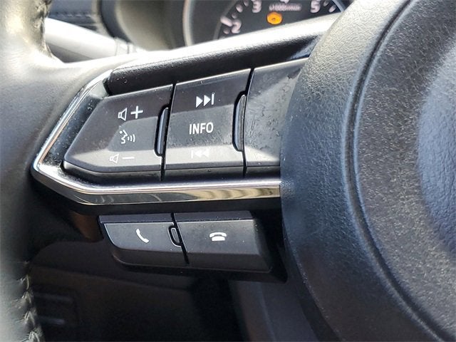 2017 Mazda Mazda CX-5 Grand Touring