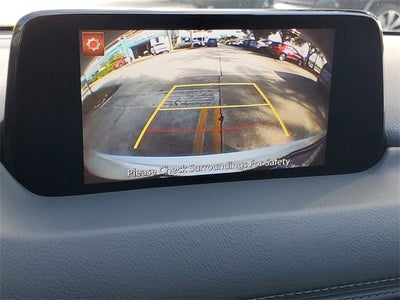 2017 Mazda Mazda CX-5 Grand Touring