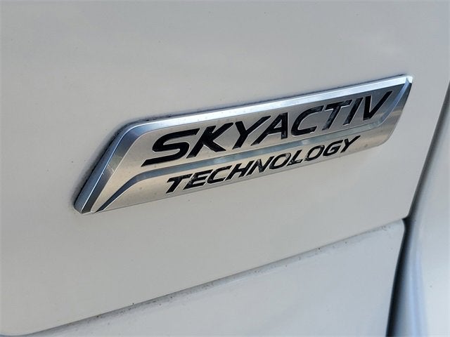 2017 Mazda Mazda CX-5 Grand Touring