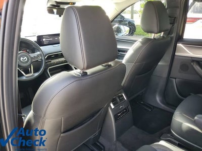 2024 Mazda Mazda CX-90 3.3 Turbo Preferred Plus