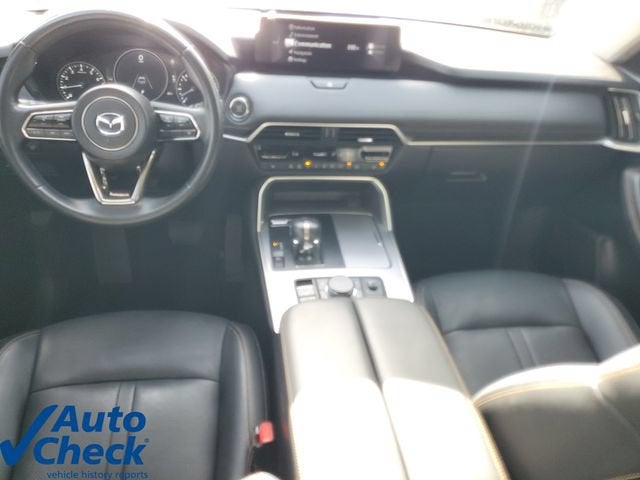 2024 Mazda Mazda CX-90 3.3 Turbo Preferred Plus