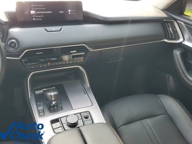 2024 Mazda Mazda CX-90 3.3 Turbo Preferred Plus