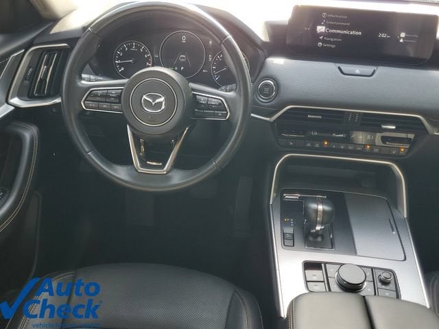 2024 Mazda Mazda CX-90 3.3 Turbo Preferred Plus