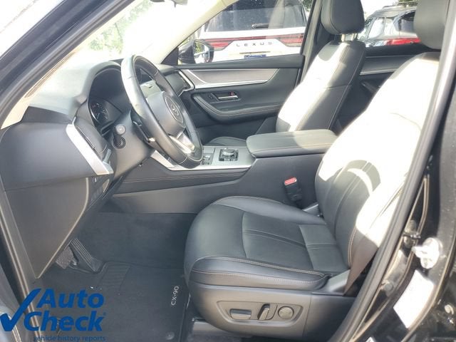 2024 Mazda Mazda CX-90 3.3 Turbo Preferred Plus