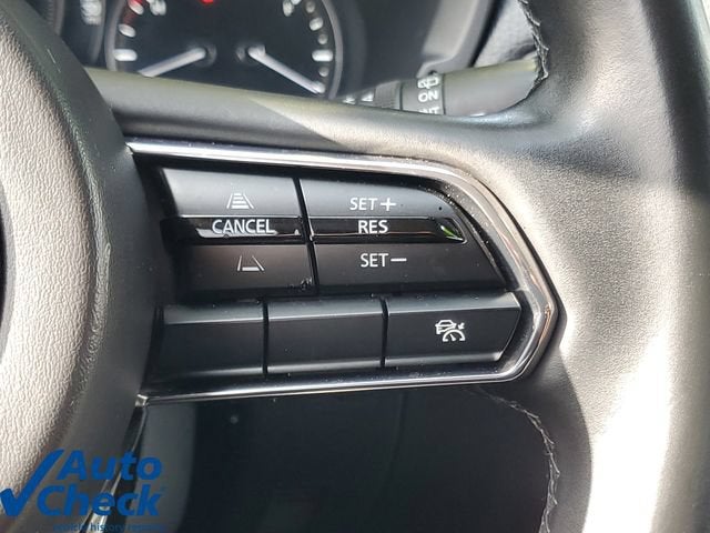 2024 Mazda Mazda CX-90 3.3 Turbo Preferred Plus