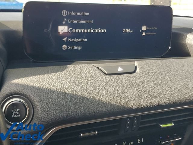 2024 Mazda Mazda CX-90 3.3 Turbo Preferred Plus