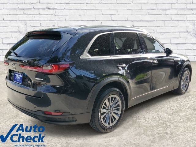 2024 Mazda Mazda CX-90 3.3 Turbo Preferred Plus