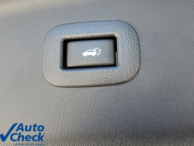 2020 Nissan Armada SL
