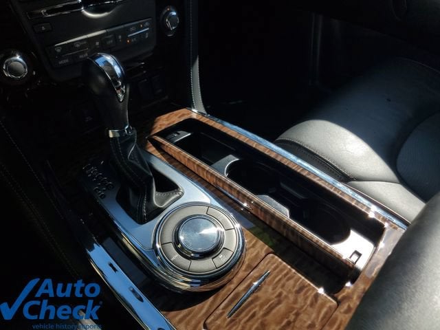 2020 Nissan Armada SL