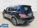 2020 Nissan Armada SL
