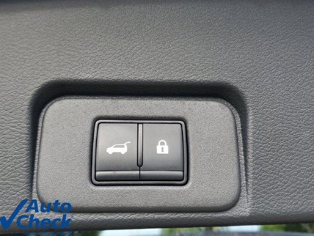 2024 Nissan Rogue SV FWD