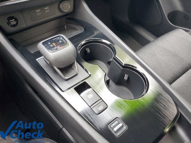 2024 Nissan Rogue SV FWD