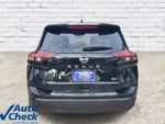 2024 Nissan Rogue SV FWD