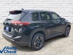 2024 Nissan Rogue SV FWD