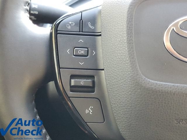 2023 Toyota Prius XLE