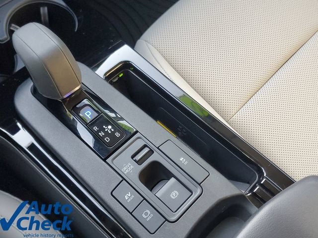 2023 Toyota Prius XLE