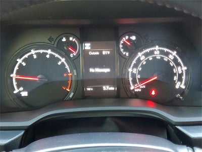 2023 Toyota 4Runner 40th Anniversary Special Edition