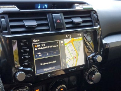 2023 Toyota 4Runner 40th Anniversary Special Edition