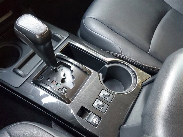 2023 Toyota 4Runner 40th Anniversary Special Edition